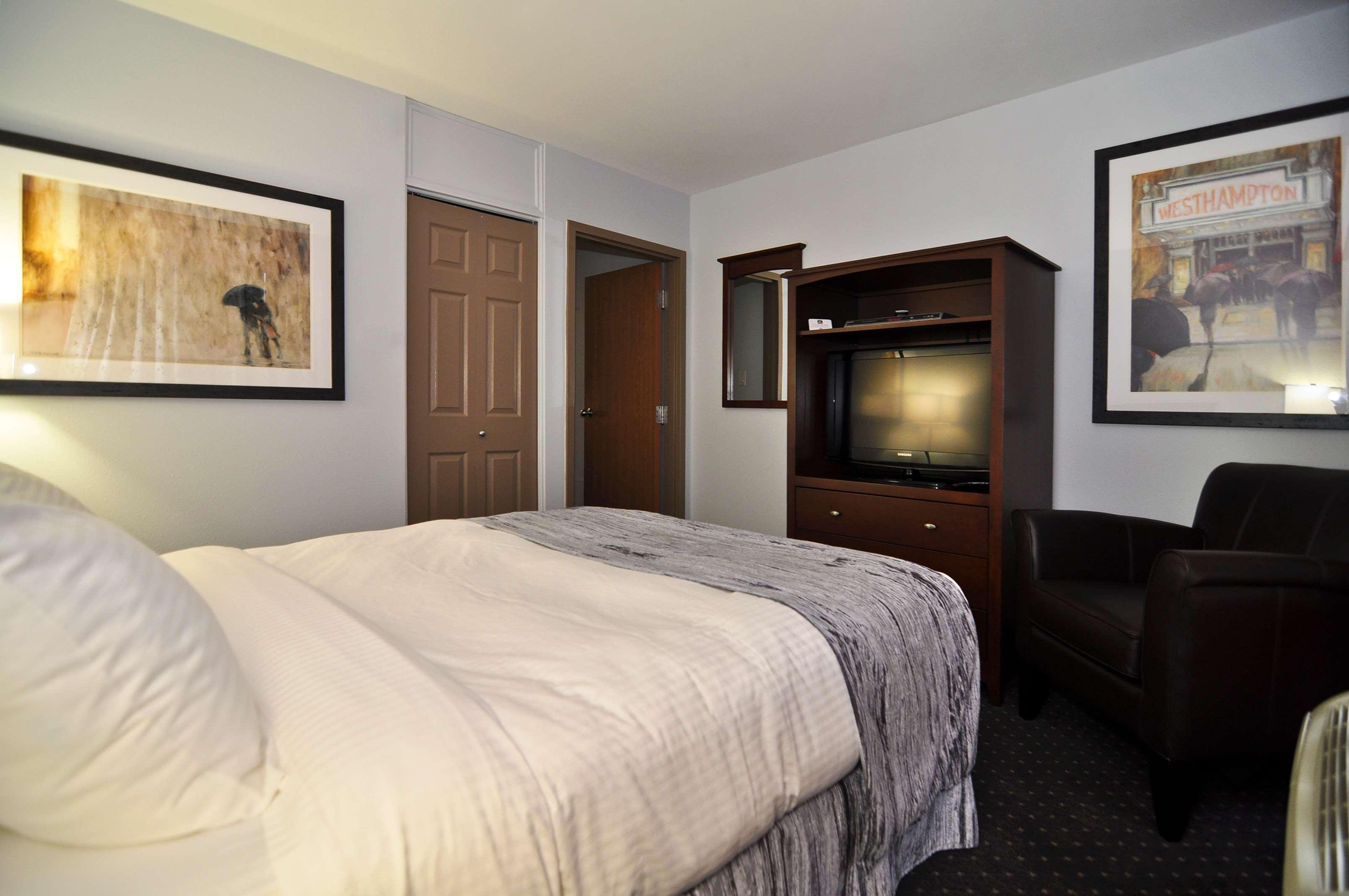 Best Western Plus Woodstock Hotel Conference Centre Exteriér fotografie