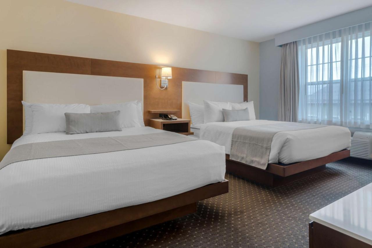Best Western Plus Woodstock Hotel Conference Centre Exteriér fotografie