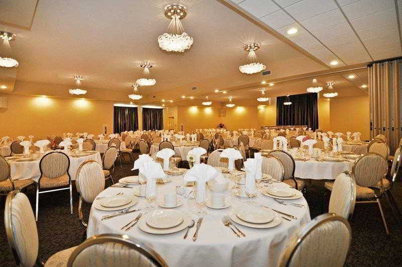 Best Western Plus Woodstock Hotel Conference Centre Exteriér fotografie