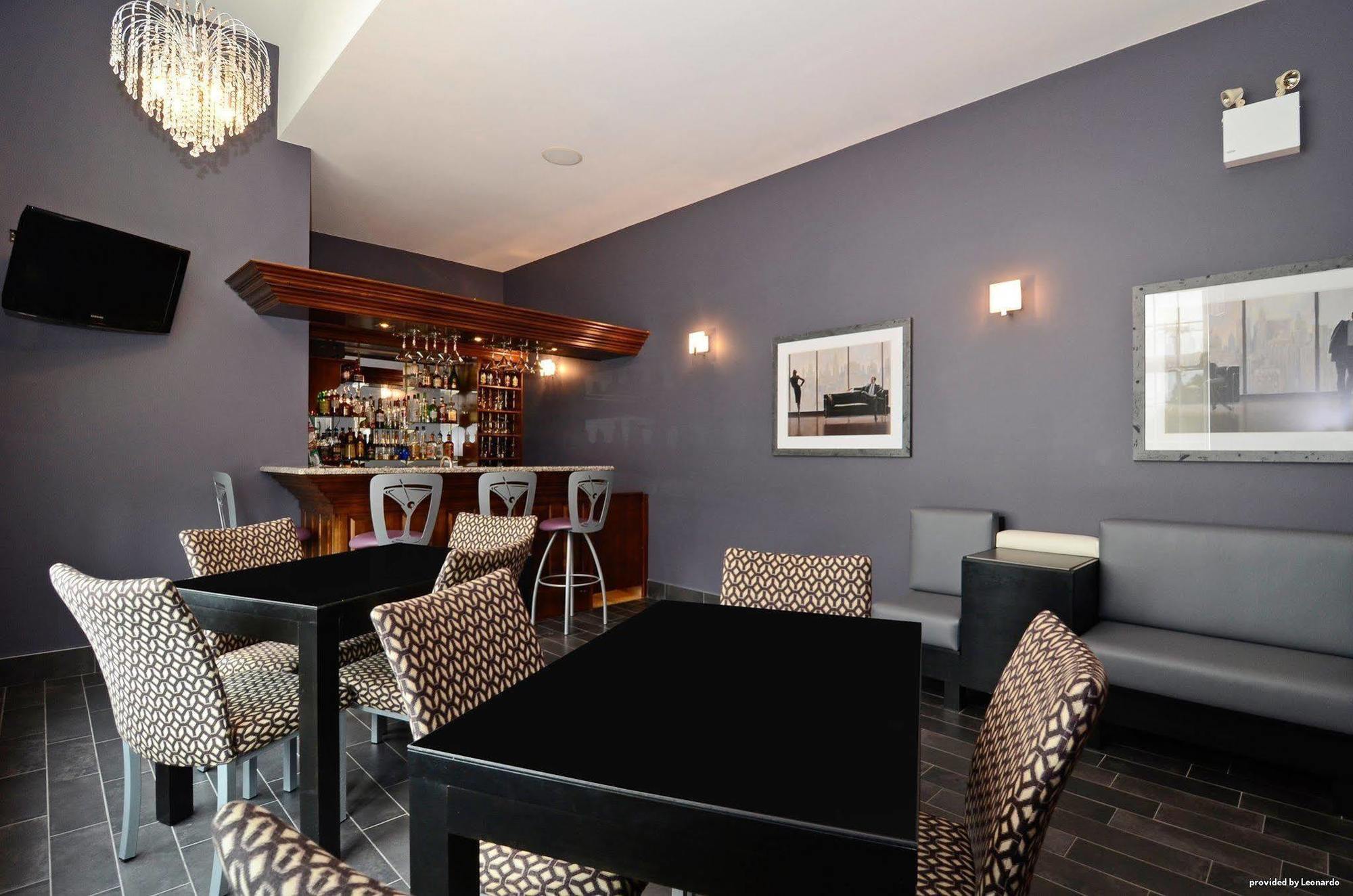 Best Western Plus Woodstock Hotel Conference Centre Restaurace fotografie